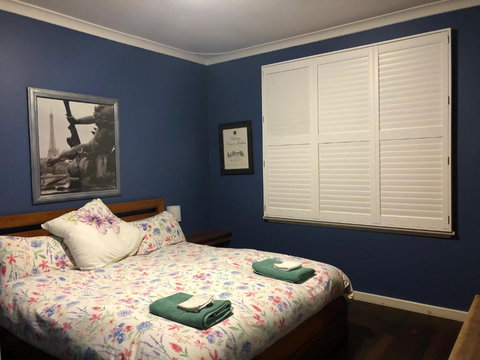 Salt 112 House - QLD Tourism 1