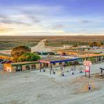 Nullarbor SA Queensland Tourism