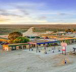 Nullarbor Roadhouse - Queensland Tourism