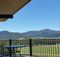 The Red Stag - QLD Tourism