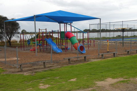 The Anchorage - QLD Tourism 5