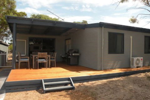 The Anchorage - QLD Tourism 0