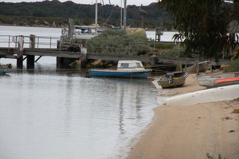 The Anchorage - QLD Tourism 4
