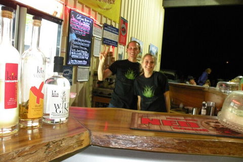 The Anchorage - QLD Tourism 2