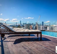 SOKO Waterfront - Queensland Tourism