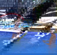 Tara Spa Apartments - QLD Tourism