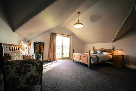Catherine Normane Holiday House - Queensland Tourism 6