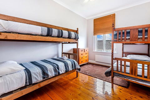 Catherine Normane Holiday House - Queensland Tourism 2