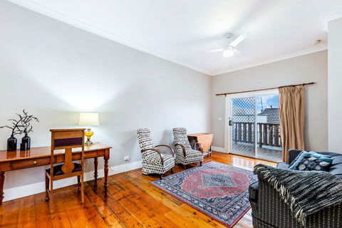 Catherine Normane Holiday House - Queensland Tourism 3
