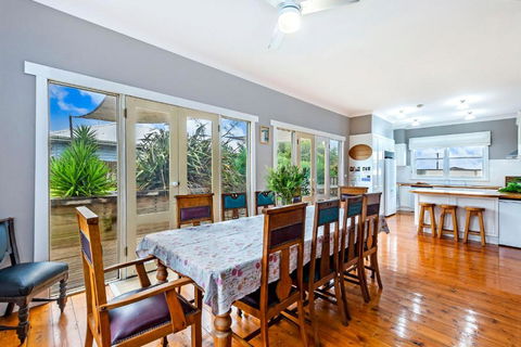 Catherine Normane Holiday House - Queensland Tourism 4