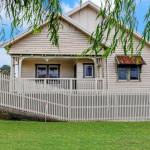 Catherine Normane Holiday House - Queensland Tourism 0