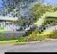 Mittagong Caravan Park - QLD Tourism