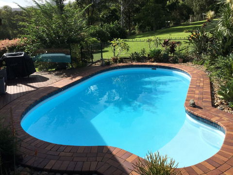The Croft Bed And Breakfast - QLD Tourism 4