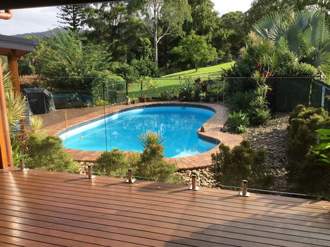 The Croft Bed And Breakfast - QLD Tourism 3