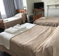 Lords Hotel - Queensland Tourism