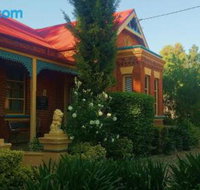 Boutique Motel Sefton House - QLD Tourism