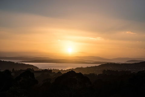 The Hobart Entrance - Queensland Tourism 1