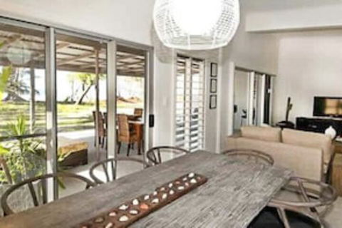 Mission Belle - Queensland Tourism 0