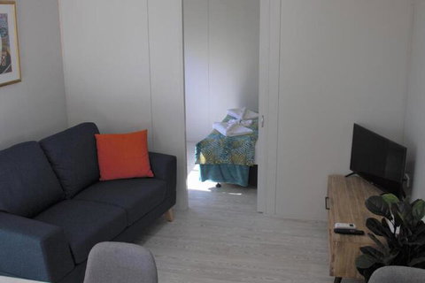 Alva Beach Tourist Park - Queensland Tourism 2