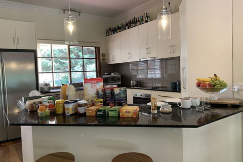 Helen's Homestead - Queensland Tourism 1