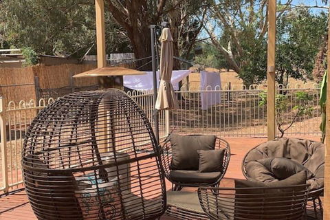 Helen's Homestead - Queensland Tourism 3