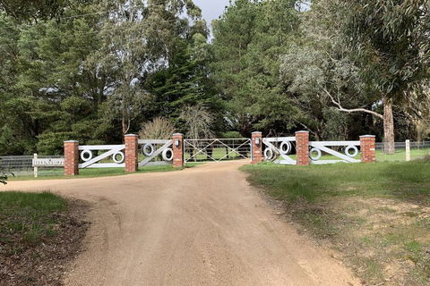 Helen's Homestead - Queensland Tourism 7