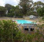 Getaway Tourist Park - Queensland Tourism