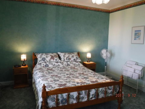 Arabella Country House - Queensland Tourism 1
