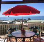 Penguin Seaside Homestay - Queensland Tourism