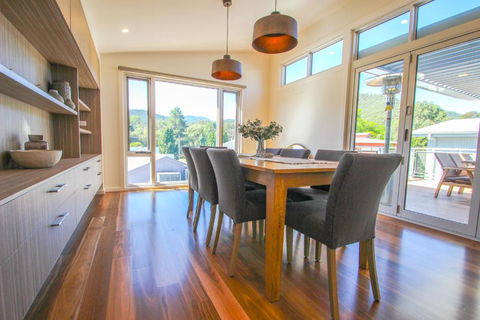 Villa Urbane - Queensland Tourism 3