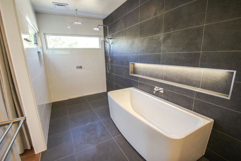 Villa Urbane - Queensland Tourism 2