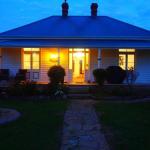 Windsor Cottage - Queensland Tourism 0
