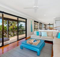 Apricari oasis by the sea - Queensland Tourism