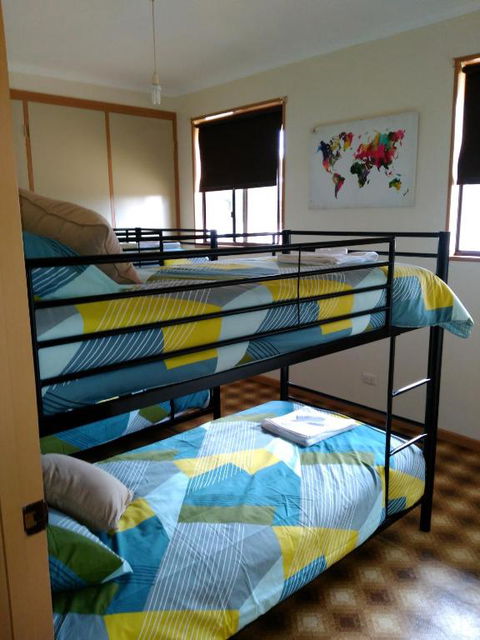 Heartland Hideaway - Queensland Tourism 2
