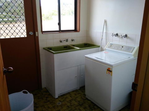 Heartland Hideaway - Queensland Tourism 1