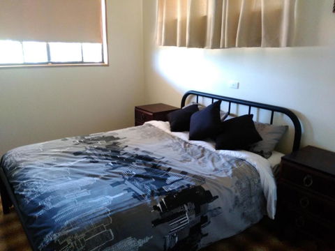 Heartland Hideaway - Queensland Tourism 4