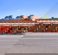 Star Hotel Motel Barnawartha - QLD Tourism