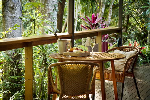Sharlynn By The River - Queensland Tourism 2