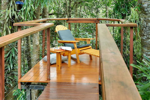 Sharlynn By The River - Queensland Tourism 1