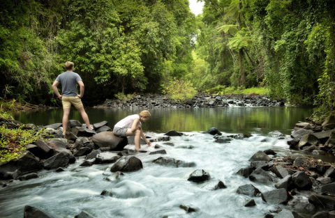 Sharlynn By The River - Queensland Tourism 0