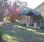 Narrawallee Creek Studio - QLD Tourism