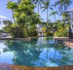 Cairns Luxury Seafront Apartment - QLD Tourism