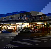 Northern Star Hotel Hamilton - Queensland Tourism