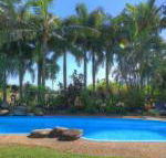 Fishery Falls Holiday Park - Queensland Tourism