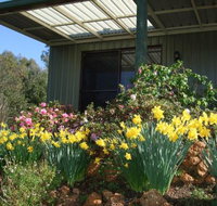 Nannup Riverview Cottage - Queensland Tourism