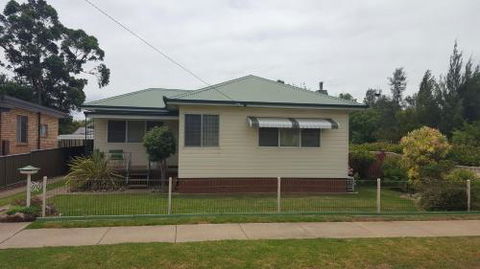 Kaylee Cottage Mudgee - Queensland Tourism 2