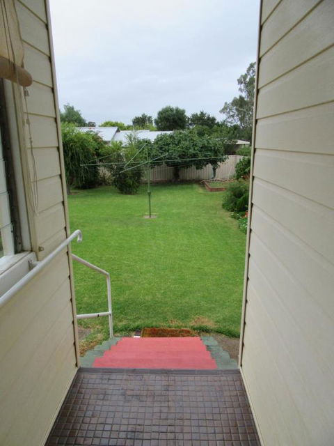 Kaylee Cottage Mudgee - Queensland Tourism 1