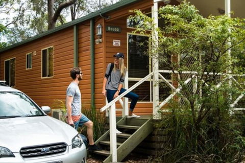 Discovery Parks - Lane Cove - QLD Tourism 2