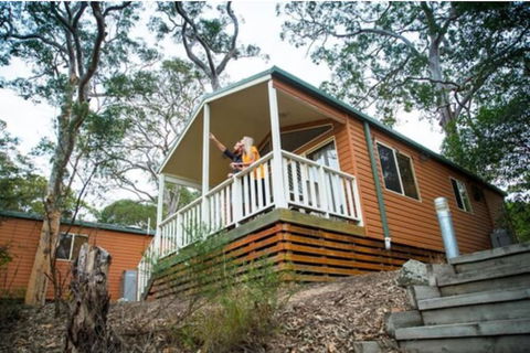 Discovery Parks - Lane Cove - QLD Tourism 5