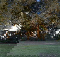 Gumnut Grove The Vintage - QLD Tourism